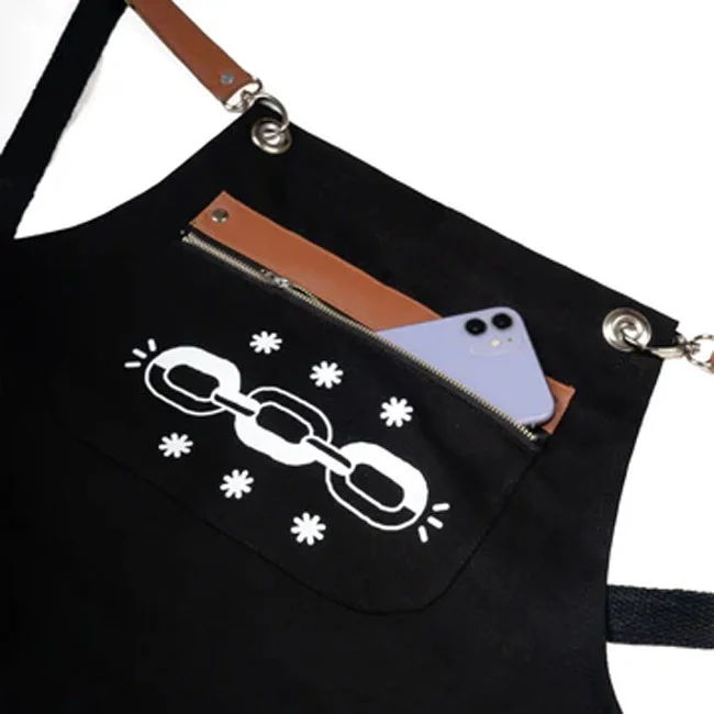 American Socks Socks Traditional Apron