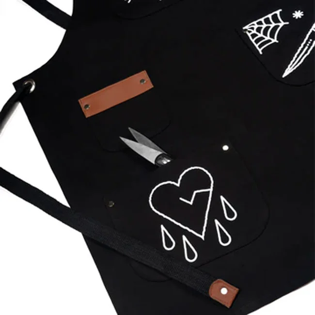 American Socks Socks Traditional Apron