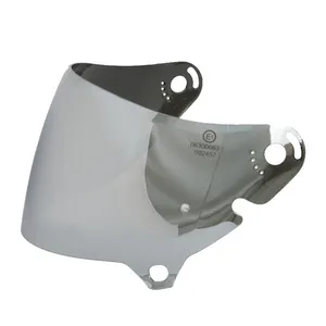 By City By City Roadster III visor silver