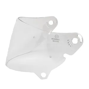 By City By City Roadster III visor clear