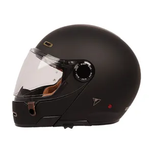 By City By City 90 Degrees helmet matt black