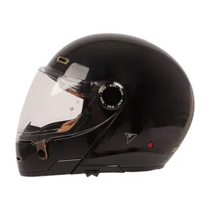 By City By City 90 Degrees helmet black shiny