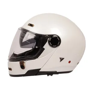 By City By City 90 Degrees helmet pearl white