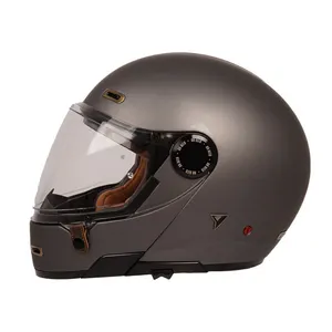 By City By City 90 Degrees helmet matt gray