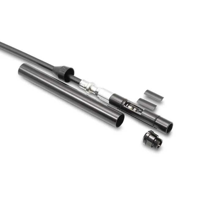 Motion Pro CABLE BLACK VINYL CLUTCH LW-TO