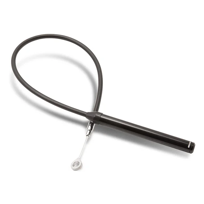 Motion Pro CABLE BLACK VINYL CLUTCH LW-TO