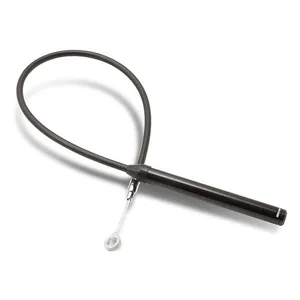 Motion Pro Motion Pro, top half clutch cable 45". Black