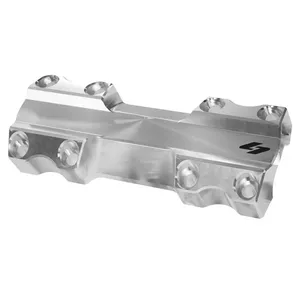 Kraus Kraus,  Isolated Riser 1-1/8" Top Plate. Raw