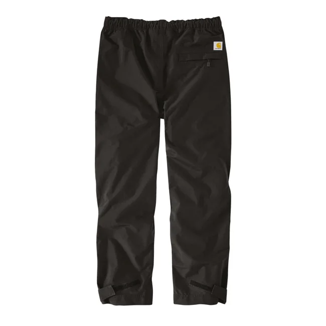 Carhartt Monterey pant black