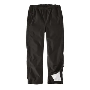 Carhartt Carhartt Monterey pant black
