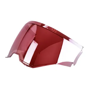 Scorpion Scorpion Exo-Tech visor mirror red