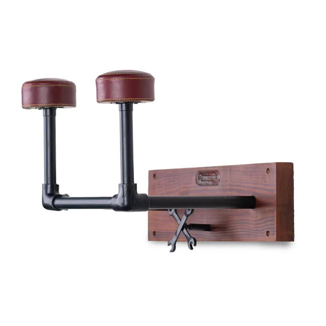 Tripmachine Trip Machine Twin helmet hanger