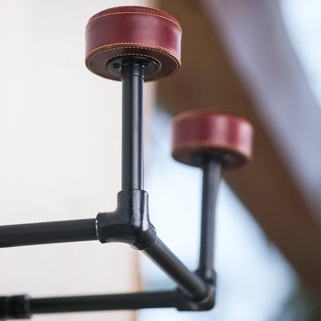 Tripmachine Trip Machine Twin helmet hanger