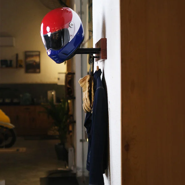 Tripmachine Trip Machine Twin helmet hanger