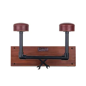 Tripmachine Trip Machine Twin helmet hanger