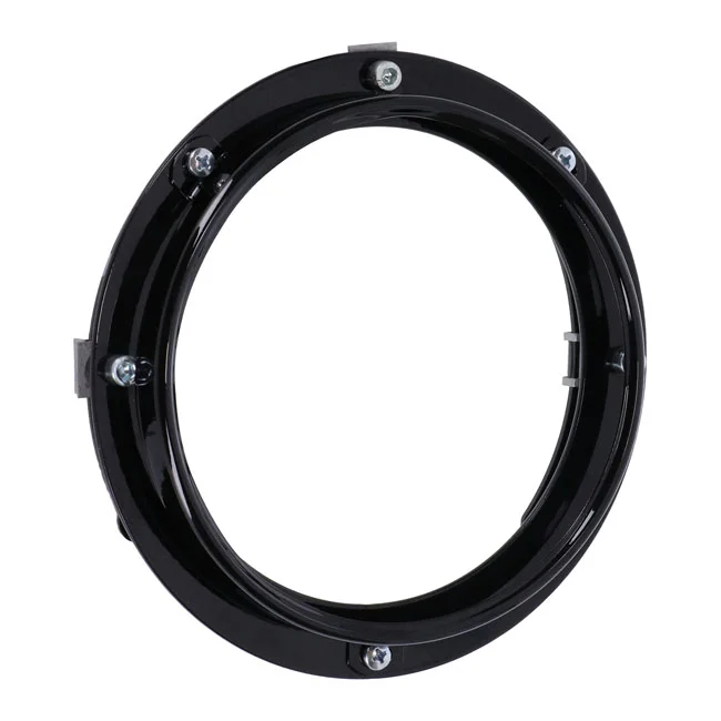 Dominator Motorcycles FLXLRST headlamp bracket