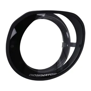 Dominator Motorcycles Dominator, FXLRST headlamp bracket  kit for Dominator lens