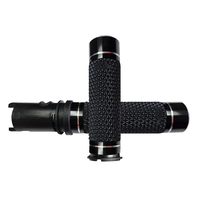 Avon Grips GRIPS AVON K25 TBW BLACK
