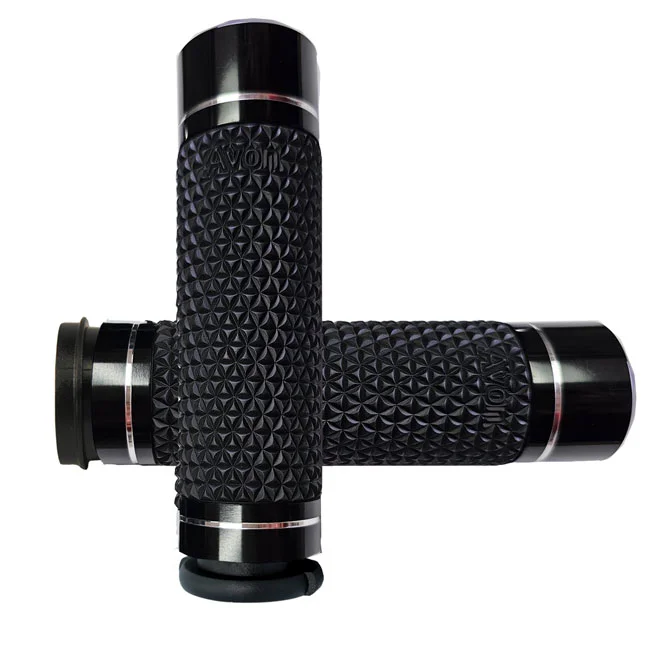 Avon Grips GRIPS AVON K25 TBW BLACK
