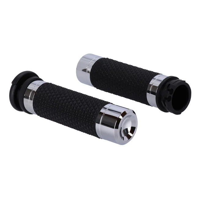 Avon Grips GRIPS AVON K25 CABLE CHROME
