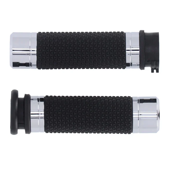 Avon Grips GRIPS AVON K25 CABLE CHROME