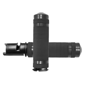 Avon Grips Avon Grips, Air-SS FBW. Black anodized