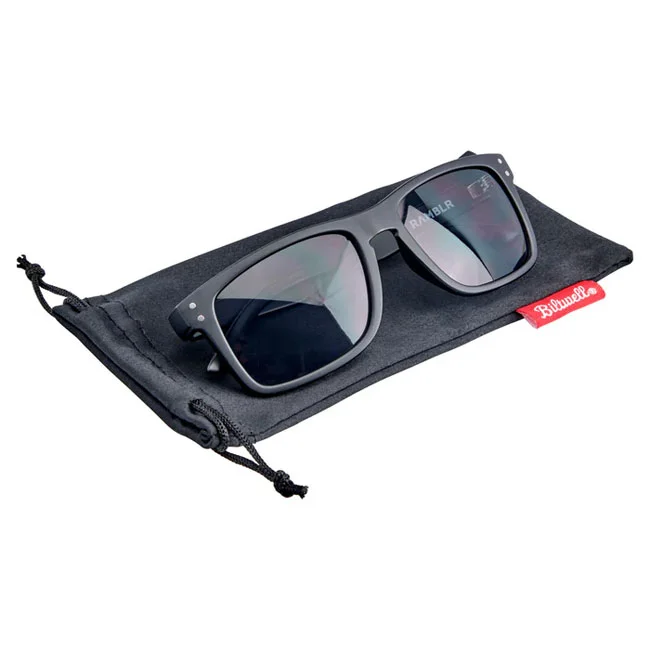 Biltwell Ramblr sunglasses grey smoke