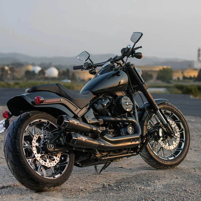 Arlen Ness Ness, Stage 1 Big Sucker air cleaner. Knuckle black