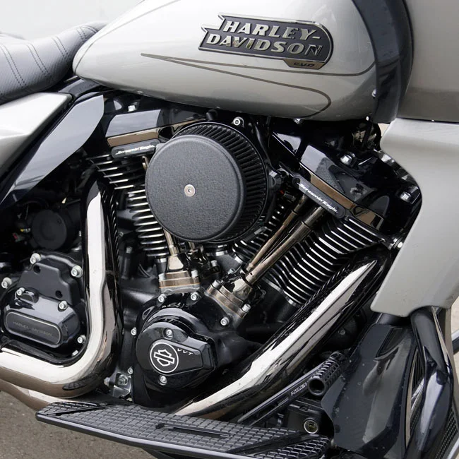 Arlen Ness BIG SUCKER STAGE 1 - FLTR/FLHX