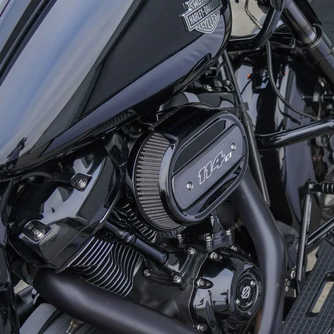 Arlen Ness BIG SUCKER UPGRADE KIT - M8 17