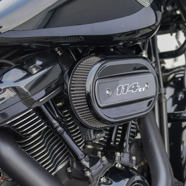 Arlen Ness BIG SUCKER UPGRADE KIT - M8 17