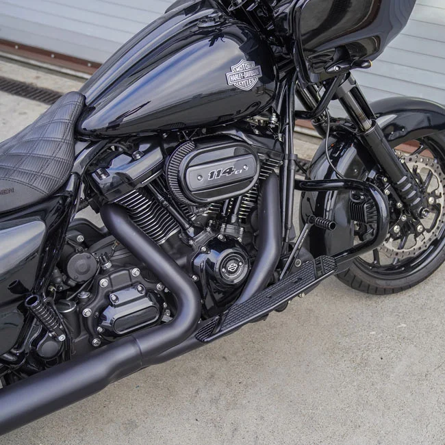 Arlen Ness BIG SUCKER UPGRADE KIT - M8 17