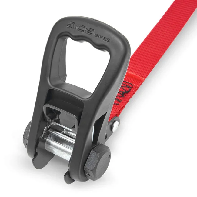 Acebikes Ratchet essential pack