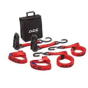 Acebikes Acebikes, ratchet Pro Pack