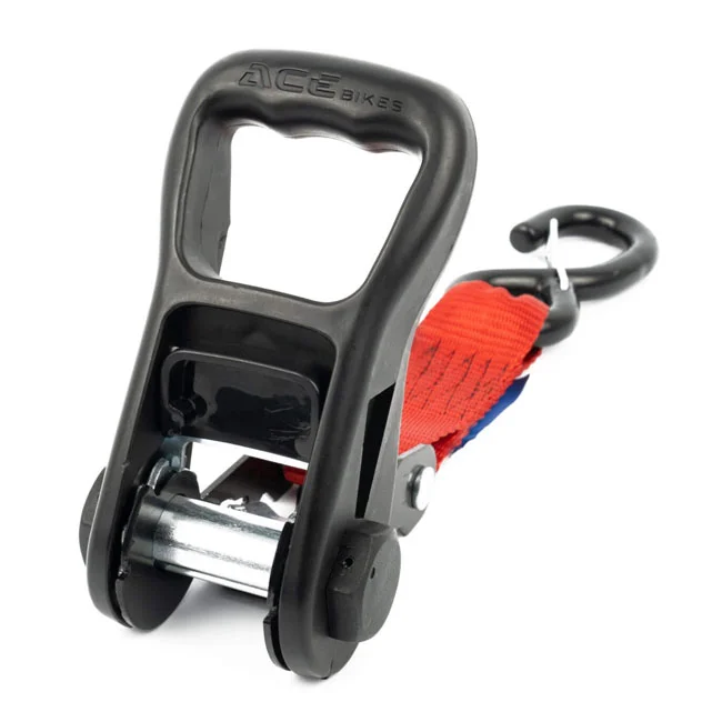 Acebikes Ratchet Premium Deluxe Pack