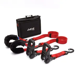 Acebikes Acebikes, ratchet Premium Deluxe Pack