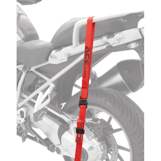Acebikes Cam Buckle Essential