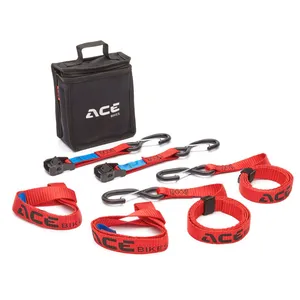 Acebikes Acebikes, Cam Buckle Pro