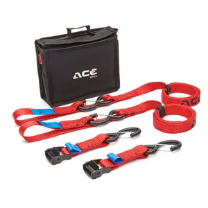 Acebikes Acebikes, Cam Buckle Premium