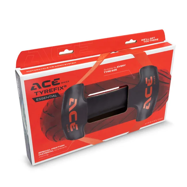 Acebikes TyreFix Essential