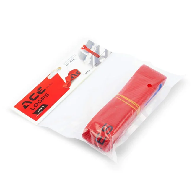 Acebikes Loops Pro