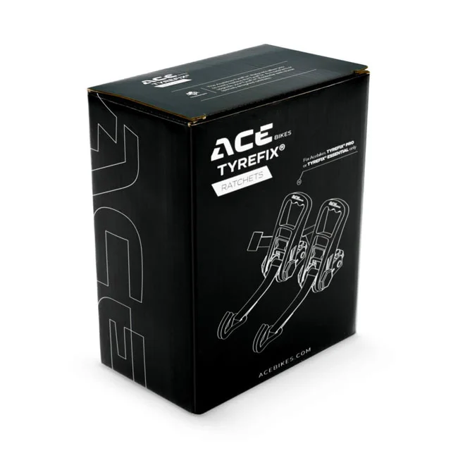 Acebikes TyreFix® Ratchets