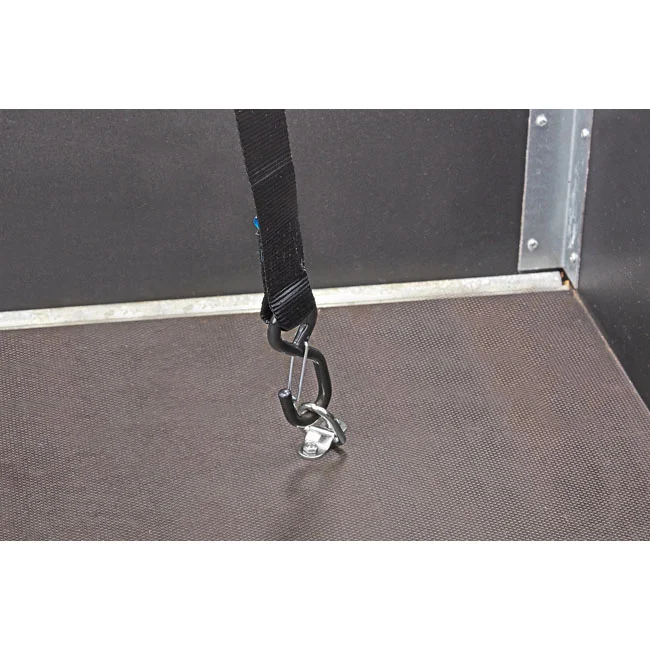 Acebikes D-Ring Essential. 550kg