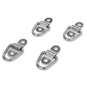 Acebikes Acebikes, D-Ring Essential. 550kg