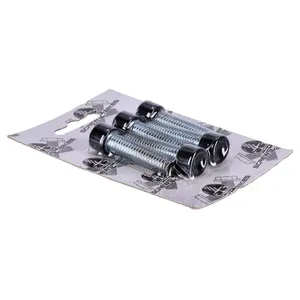 Screws4Bikes Screws4Bikes, bolt kit, 4x front fork brackets SH