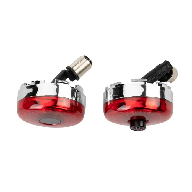 Soundstream Wireless rear view camera for V2