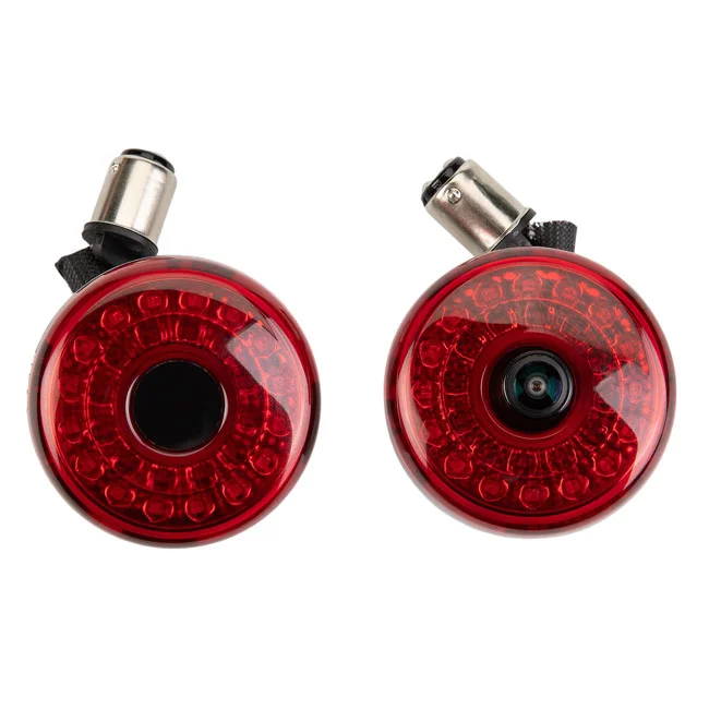 Soundstream Wireless rear view camera