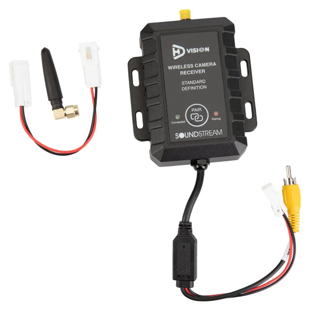 Soundstream Wireless rear view camera