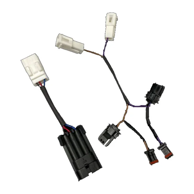 Custom Dynamics Dynamics, taillight adapter