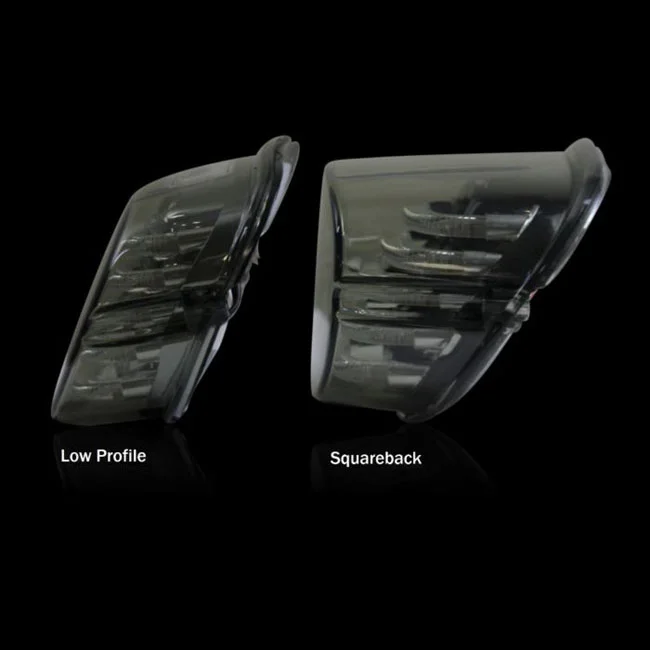 Custom Dynamics LOW PROFILE PROBEAM TAIL LIGHT